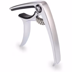 H&S Guitar Capo for Acoustic Electric Classical Ukulele with Guitar Picks Bridge Pin Puller