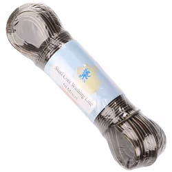 50m Washing Line Rope Steel Core Laundry Clothes Lines Thick Strong Plastic