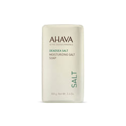 Dead Sea Moisturising Salt Soap 100 g