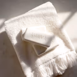 Dead Sea Moisturising Salt Soap 100 g