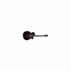Takamine GF30CE-BLK, 6 strings
