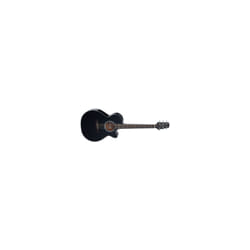 Takamine GF30CE-BLK Acoustic guitar Hollow 6 strings Black