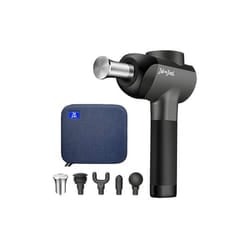 Bob & Brad X6 Pro massager Universal Black