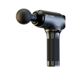 Bob & Brad T2 massager Universal Black