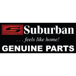 SUBURBAN MFG Suburban 070408 Gasket