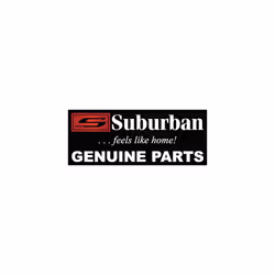 SUBURBAN MFG Suburban 070408 Gasket