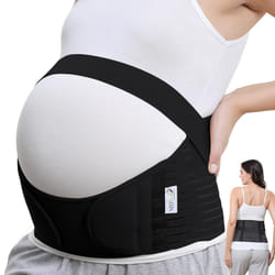 The Helper Bees B01GO2M7DU maternity belt