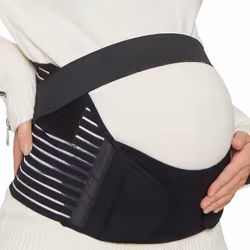 The Helper Bees B01GO2M7DU maternity belt