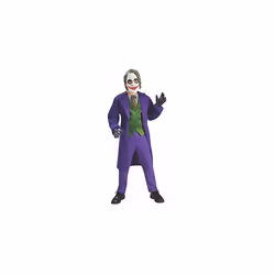 Official Deluxe Joker Child - Large