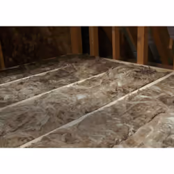 Knauf Loft insulation roll, floor & roof lagging, 100mm, 170mm & 200mm thick - 150mm, 1