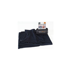 Cocoon Travel Blanket - Travel Item - Merino Wool/Silk Blue 2016 Blanket