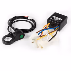 E90 Electrical Kit