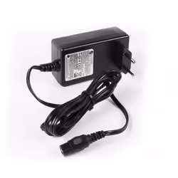 Razor Int Charger 24V/1.5A (600mA) UK