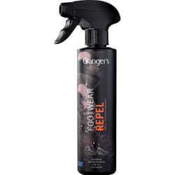 Granger's Footwear Repel Waterproofing spray