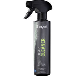 Granger's Gear Cleaner Waterproofing spray