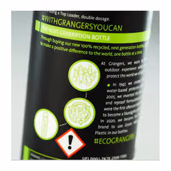 Grangers Down Wash | 300ml | Cleans, Refreshes and Restores the Loft and Appearance of All Down and Synthetic Down