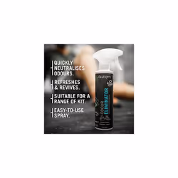 Odour Eliminator | 275ml | High-Performance Spray-On Neutraliser to Remove Sweaty Smells