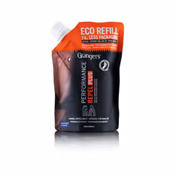 Grangers Performance Repel Plus Eco Refill Pack 275ml