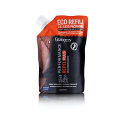 Grangers Performance Repel Plus Eco Refill Pack 275ml