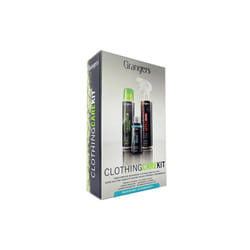 Grangers Clothing Care Kit