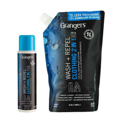 Grangers Wash & Repel Clothing 1L