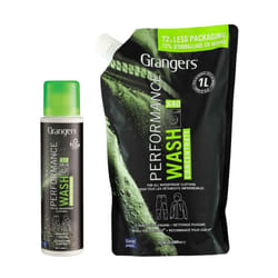Grangers Performance Wash 1L
