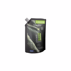 Grangers Down Wash 1Litre Pouch Clothing Clean