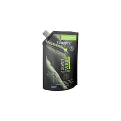 Grangers Down Wash 1Litre Pouch Clothing Clean