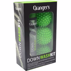 Granger's Down Wash Kit, Box