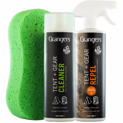 Grangers Tent & Gear Care Kit