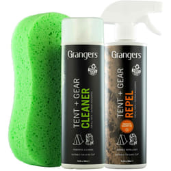 Grangers Tent & Gear Care Kit
