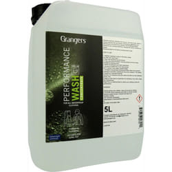 Grangers Performance Wash 5 Litre