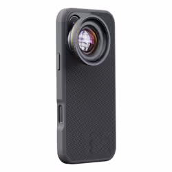ShiftCam S.Mount Camera Case mobile phone case 17.5 cm (6.9") Cover Dark Grey