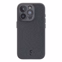 ShiftCam S.Mount Camera Case mobile phone case 15.5 cm (6.1") Cover Dark Grey