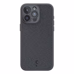 ShiftCam S.Mount Camera Case, Cover, Apple, 15 Pro Max, 17.5 cm (6.9"), Dark Grey