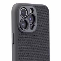 ShiftCam S.Mount Camera Case mobile phone case 17.5 cm (6.9") Cover Dark Grey