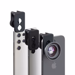 ShiftCam Universal S.Mount Lens adapter