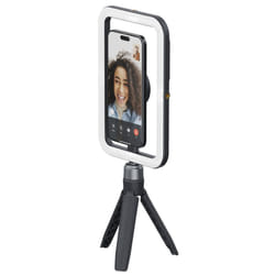 ShiftCam SnapStudio Light Selfie light