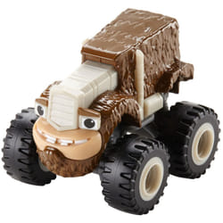 Fisher-Price Nickelodeon Blaze & the Monster Machines  Gasquatch