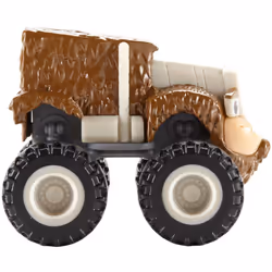 Fisher-Price Nickelodeon Blaze & the Monster Machines  Gasquatch