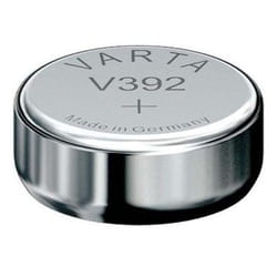 Varta V392 Single-use battery SR41 Silver-Oxide (S)