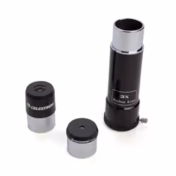 Celestron 21036 PowerSeeker 70AZ Telescope