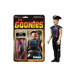 Funko The Goonies Sloth Reaction Figure
