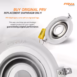 PRV DIAPHRAGM FOR TW700 TW600