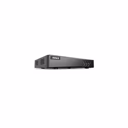 ANNKE CCTV Surveillance DVR 8 Channel 5MP Lite H.265+ Security Video Recorder for Analog/AHD/TVI/IP CCTV Camera System, Smart ...