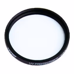 Tiffen 82UVP, 82 mm, Ultraviolet (UV) camera filter, 1 pc(s)