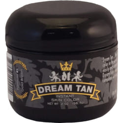 Dream Tan Formula 1,Golden Brown 2oz
