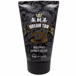 Dream Tan Formula 1,Golden Brown 2oz