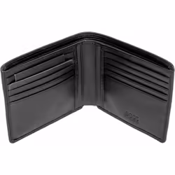 Hugo Boss Wallet's Billfold, Card and Coin Pocket - Monist