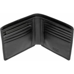 Hugo Boss Wallet's Billfold, Card and Coin Pocket - Monist